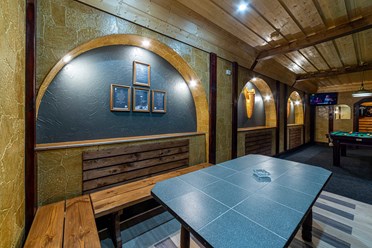 Фото компании  Сауна «Камелот» 4