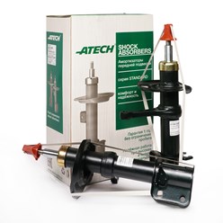 Фото компании  ATECH 1