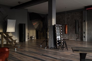 Фото компании  Фотостудия SOFT LIGHT 7