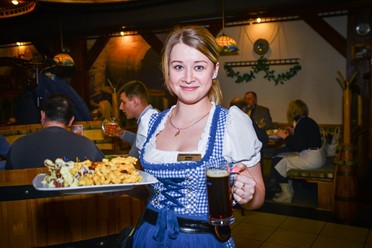 Фото компании  Zötler bier, баварский ресторан 86