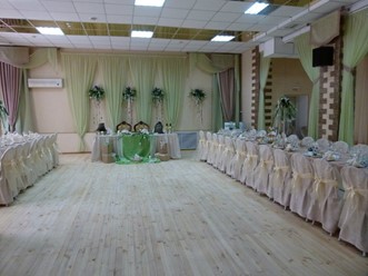 Фото компании  У Барыни, кафе 11