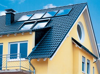 Фото компании ООО Тюлячинские стальные профили 1