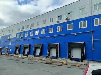 Фото компании ООО Экваир 12