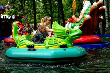 Фото компании  Сказочный бор 24