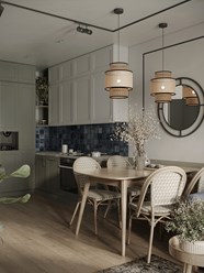 Фото компании ИП Студия дизайна ДД 19