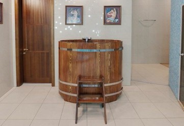 Фото компании  Mishel-Vip, оздоровительный комплекс 3