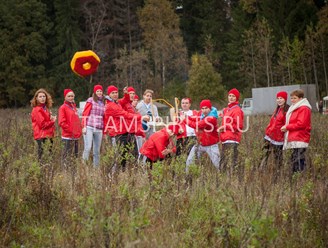 Фото компании ООО Teamspirits 8