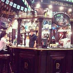 Фото компании  Dublin pub, ресторан 17