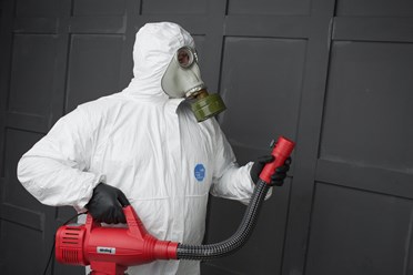 Фото компании ООО СибДезСлужба 8