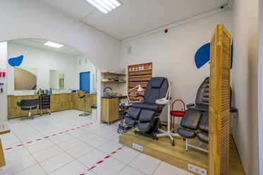 Фото компании  АПТЕКА 4