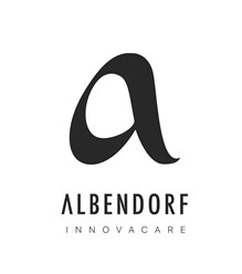 Логотип Albendorf Innovacare