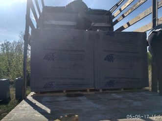 Фото компании ООО Пеноблоки & К 3