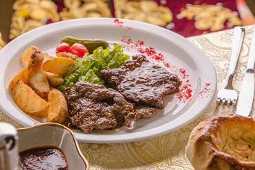 Фото компании  Али-Баба, кафе 10