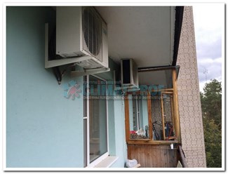 Фото компании  CLIMAT - PROF 23