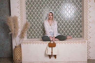 Отличная туника для настроения