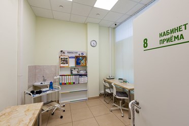 Фото компании  Центр ветеринарной офтальмологии доктора Шилкина А.Г. на ул. Островитянова 13