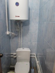 Фото компании  Бани в Крестах 1