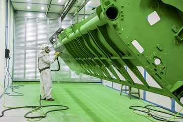 Фото компании ООО ТПФ "Покрытие" 1