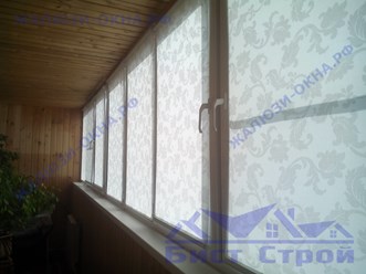 Фото компании  Бист Строй - Жалюзи 7