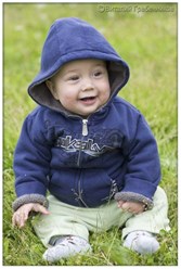 Длиннофокусный объектив Canon - для любителей сладкого.