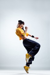 Фото компании  Westend Dance Studio 4