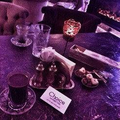 Фото компании ООО "Choice" Concept Club 14