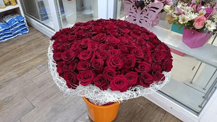 Фото компании  Цветы от Натали 2