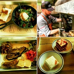 Фото компании  Brisket BBQ 7