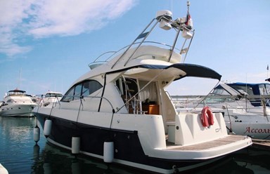 Фото компании  Sochi yachting angel 11