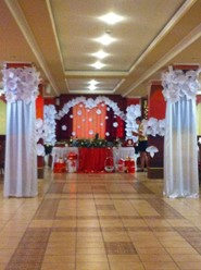 Фото компании  Шовда, ресторан 11