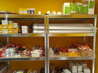 Фото компании  Сила тока 81