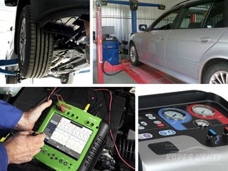 Фото компании  Корея Центр 2