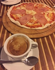 Фото компании  Trattoria 5