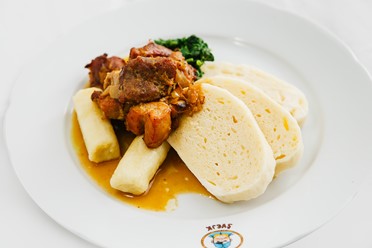 Фото компании  Швейк, ресторан 23