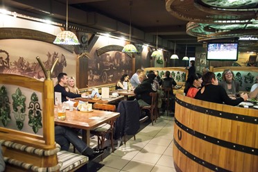Фото компании  Zötler bier, баварский ресторан 107