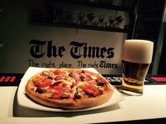 Фото компании  The Times 22
