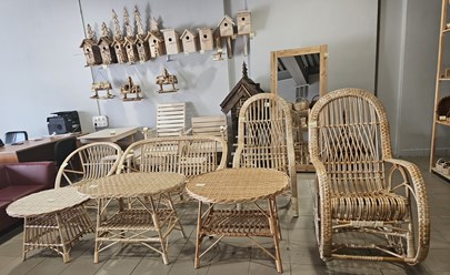 Фото компании  Woodshop 27