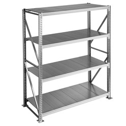 Стеллаж для склада MS Pro