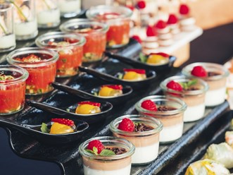 Фото компании  Kopylov-Catering 12