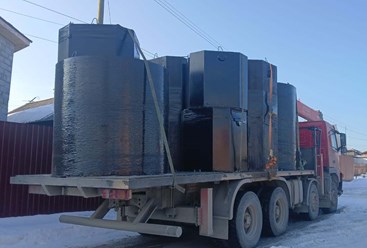 Фото компании ООО Ресурс96 4