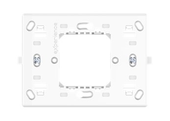 Рамка монтажная 2М широкая CADUCEUS ALING EXPERIENCE