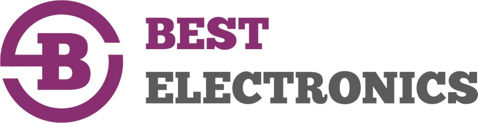 Логотип - Бэст Электроникс