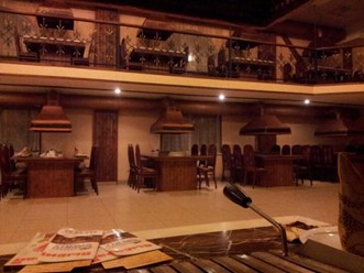 Фото компании  Мангал-House, ресторан 28