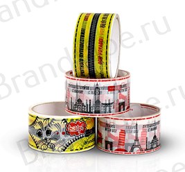 Фото компании ООО Брендлента 5