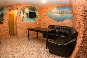 Фото компании  Авантаж, гостинично-банный комплекс 16