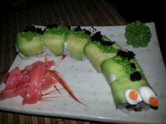 Фото компании  Асахи, суши-бар 10