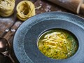 Суп-лапша с курицей - Ароматный куриный суп с домашней лапшой | https://gotovitmama.ru/supy/sup-lapsha-s-kuricej.html