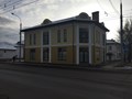 торгово-офисное здание Рыбинск ул Герцена 11