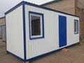 Фото компании ООО Компания Модульные Городки 3