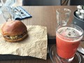 Фото компании  Burger &amp; Pizzetta, ресторан 5
